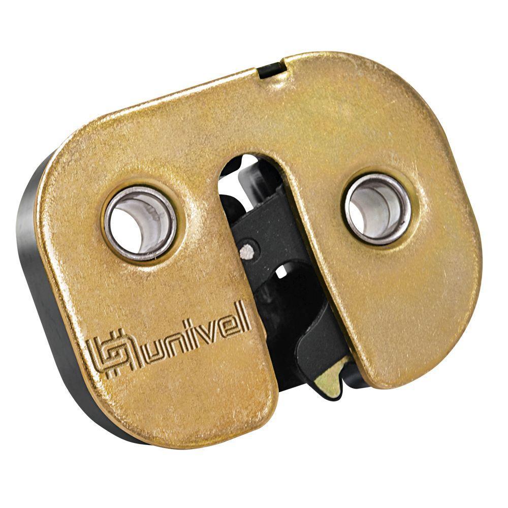 Fechadura Porta Traseira Lado Esq Ext Elba Fiorino Prêmio - 1