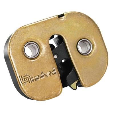 Fechadura Porta Traseira Lado Esq Ext Elba Fiorino Prêmio