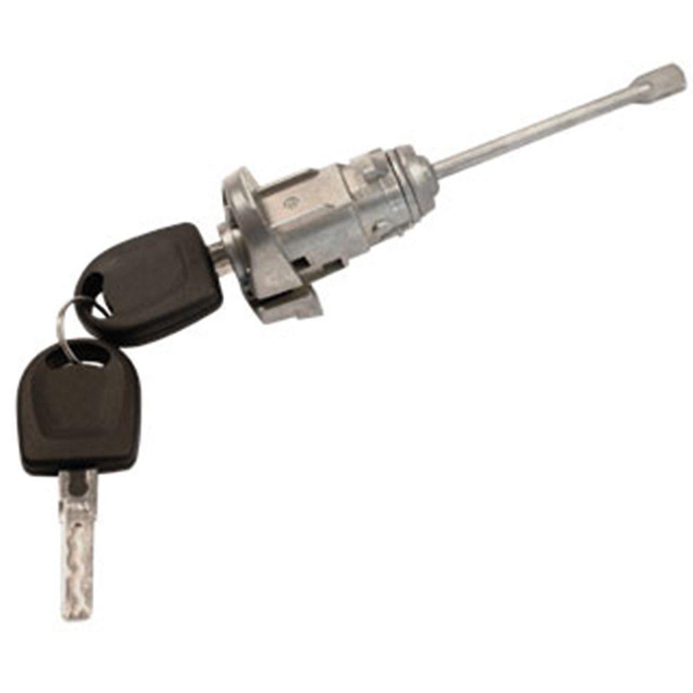 Cilindro Porta Diant Esquerda New Beatle - 1