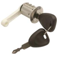 Cilindro Porta-malas Master 02 A 13 - 1