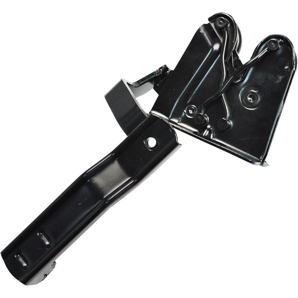 Fechadura Cabine Basculante Ford Cargo G1 - 1