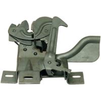 Engate Fechadura Capô Sup Ford F1000 F4000 F11000 F7000 - 1