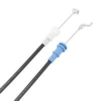 Cabo Acionamento Fechadura Porta Tras Ld Ecosport Fiesta - 1