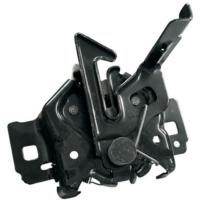 Fechadura Inferior Capô Ranger 98 A 04 - 1