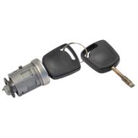 Cilindro Ignição Ford Furgão Curto Longo Transit Van - 1