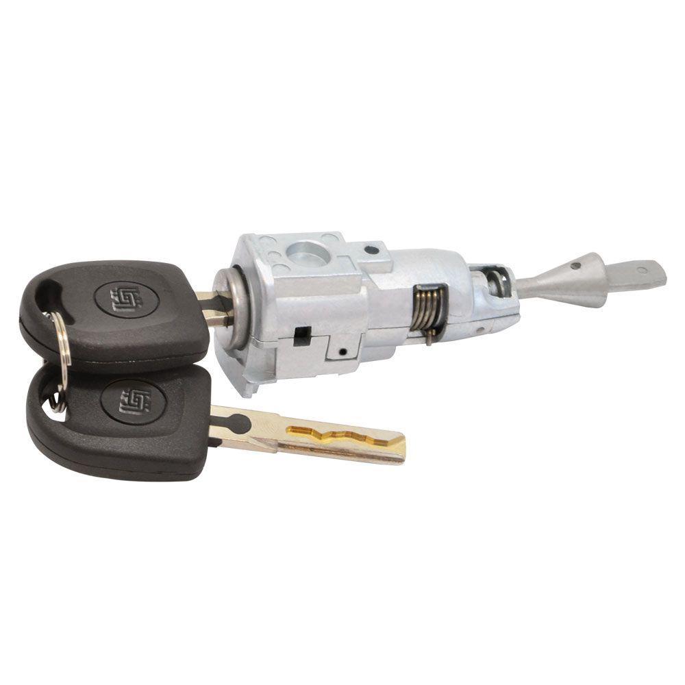 Cilindro Porta Diant Esquerda Vw Up Após 14 - 1