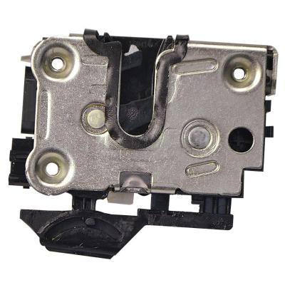 Fechadura Pta Dianteira Dir Symbol/clio/g2 Após 99