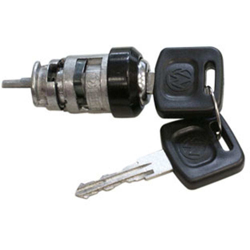 Cilindro De Ignição Vw Delivery Titan Worker Perfil - 1