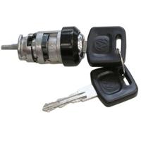 Cilindro De Ignição Vw Delivery Titan Worker Perfil - 1