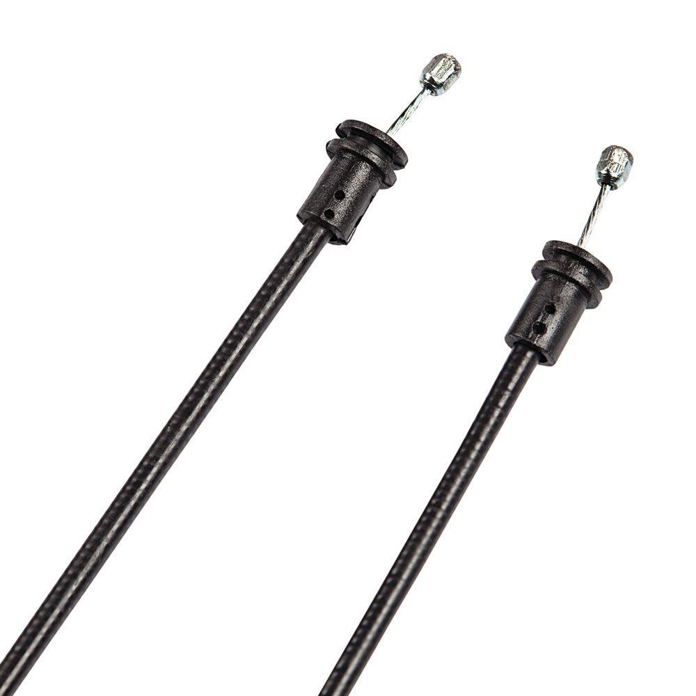 Cabo Acionamento Fechadura Pta Esq F250 F350 F4000 F12000 - 1