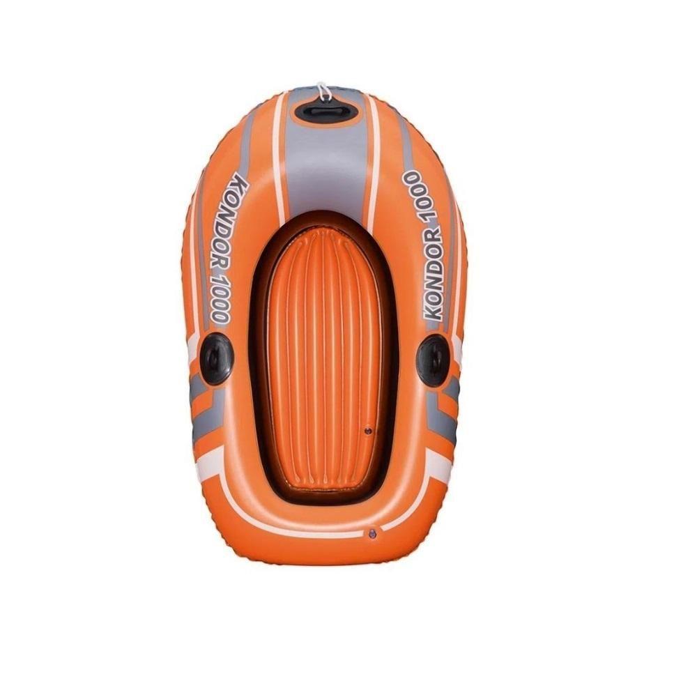 Bote Inflavel Kondor Bestway - 1