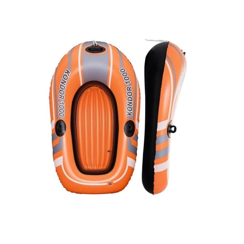 Bote Inflavel Kondor Bestway - 3