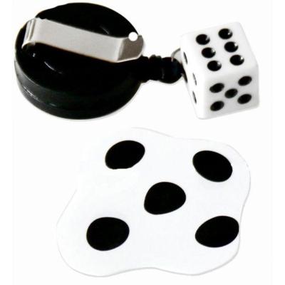 Splash Dice Mágica Com Dado Flat Dice R+