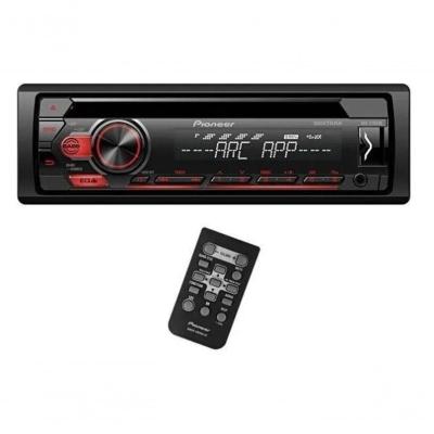 Som Automotivo Pioneer Deh S1250ub Com Usb