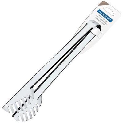 Pegador Para Massas Aço Inox 28Cm Utility Tramontina