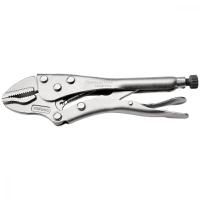 Alicate De Pressão 10" Tramontina Com Mordente Triangular - 4