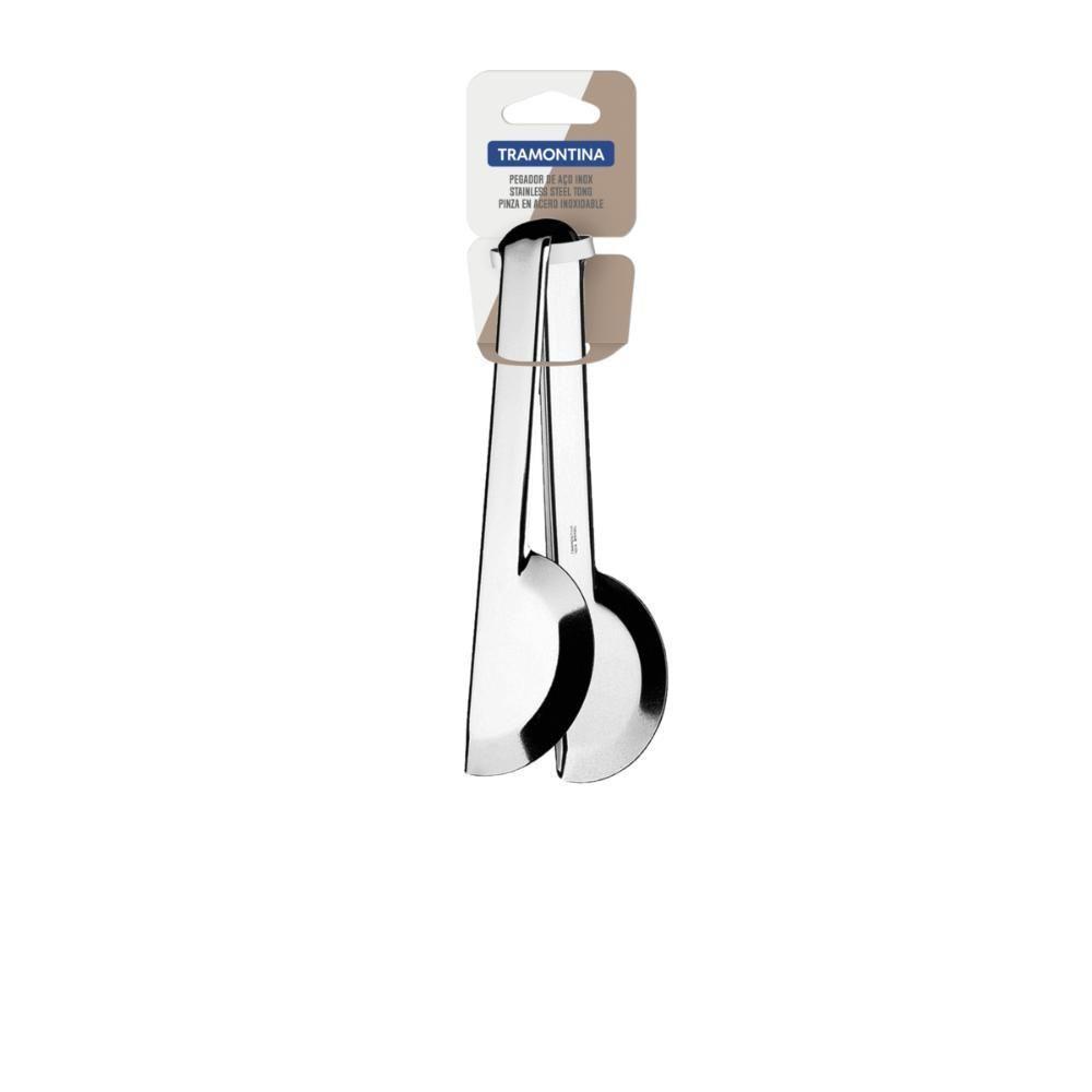 Pegador Universal Tramontina Utility Em Aço Inox - 5