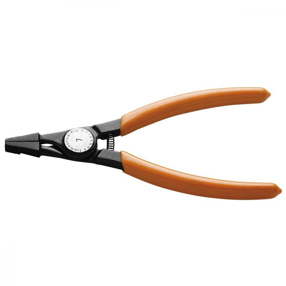 Alicate Para Anéis Ponta Chata 7" - 4