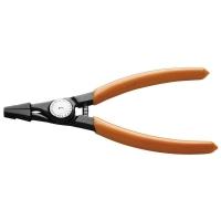 Alicate Para Anéis Ponta Chata 7" - 3