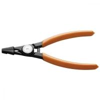 Alicate Para Anéis Ponta Chata 7" - 4