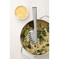 Pegador De Massa Tramontina Utility Em Aço Inox - 6