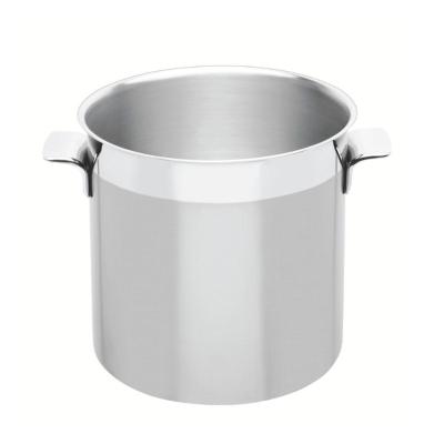 Balde Para Garrafas Em Aço Inox 18 Cm 5,2 L Cosmos