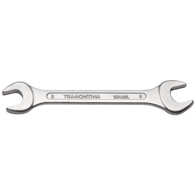 Chave Fixa 8x9 Mm Tramontina Basic