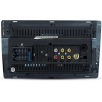 Dvd 2 Din Central Multimídia Universal 9 Pol Mp5 Bt - 3