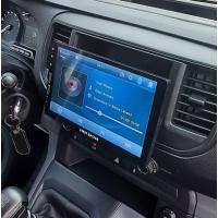 Dvd 2 Din Central Multimídia Universal 9 Pol Mp5 Bt - 8