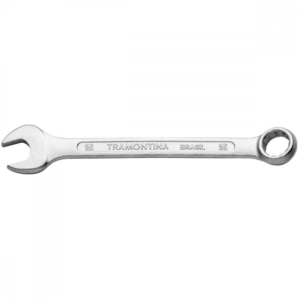 Chave Combinada 25 Mm Tramontina Basic - 4