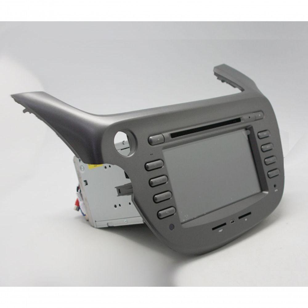 Central Multimidia Fit M7021 Android 10 - 2