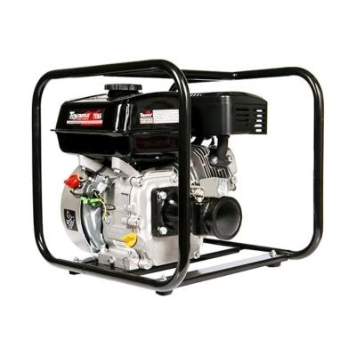 Motobomba Gasolina Toyama Submersível 2" 4t 196cc Twp50subxp