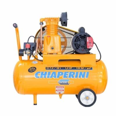 Compressor De Ar 1,5Hp Monofásico Bivolt 28L 007281