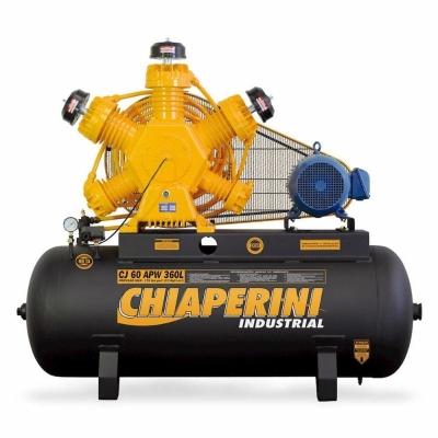 Compressor De Ar Alta Pressão Fechado 15Hp 360L 003998