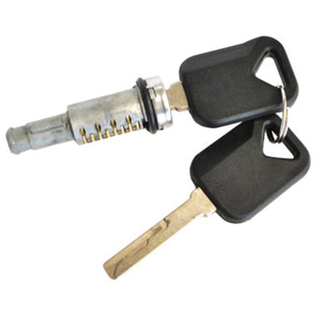 Cilindro Da Porta Direita Ou Esquerda Volvo Fm - 1