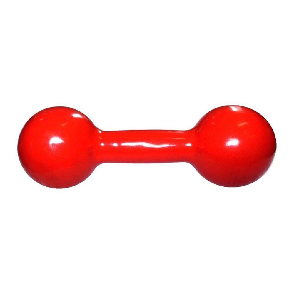 Halter Emborrachado Kikos 5Kg - 1