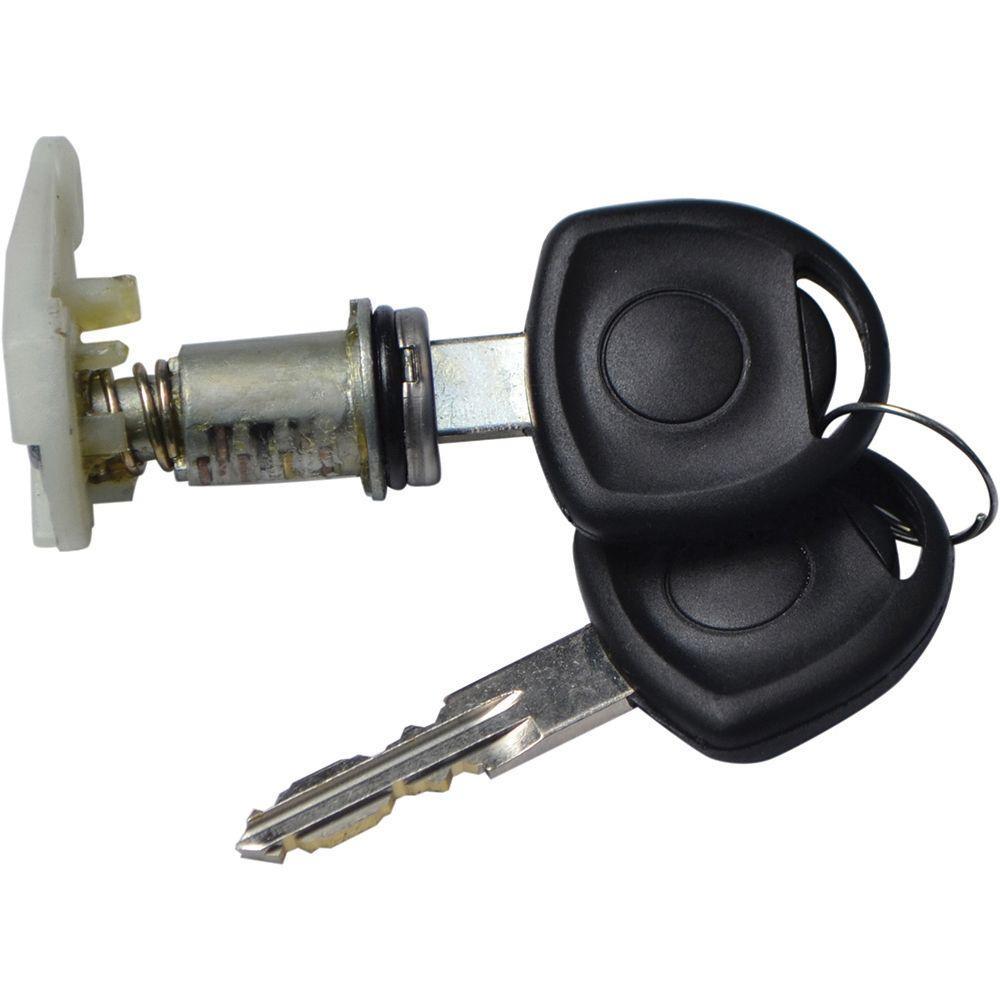 Cilindro Porta Esquerda Astra Hatch/sedan Zafira 98 a 12 - 1