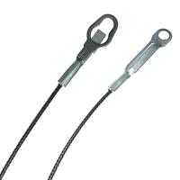 Cabo Acionamento Tampa Caçamba Dir Esq Amarok Após 10 - 1