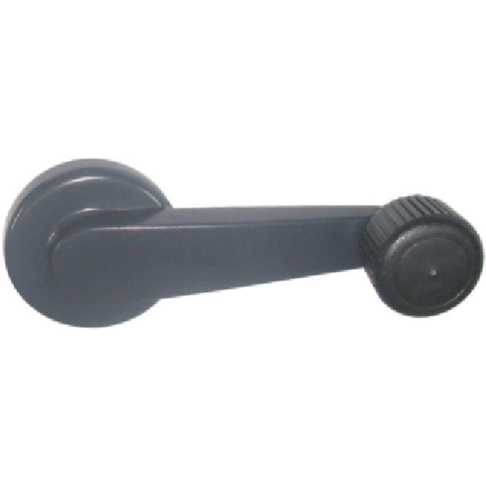 Manivela Regulagem Vidro Blazer Gm - 1