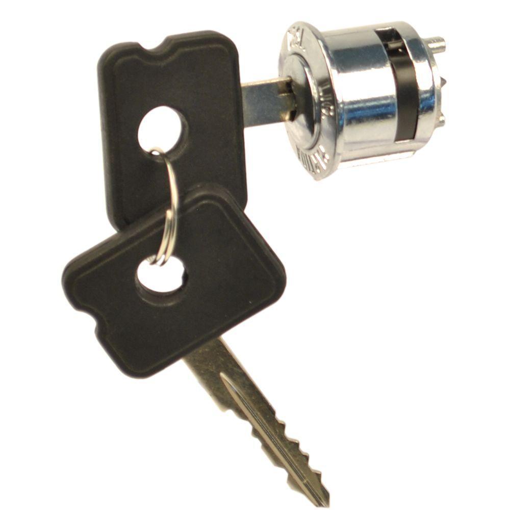 Cilindro Ignição Gm C-10 C-14 Veraneio Até 75 - 1