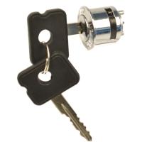 Cilindro Ignição Gm C-10 C-14 Veraneio Até 75 - 1