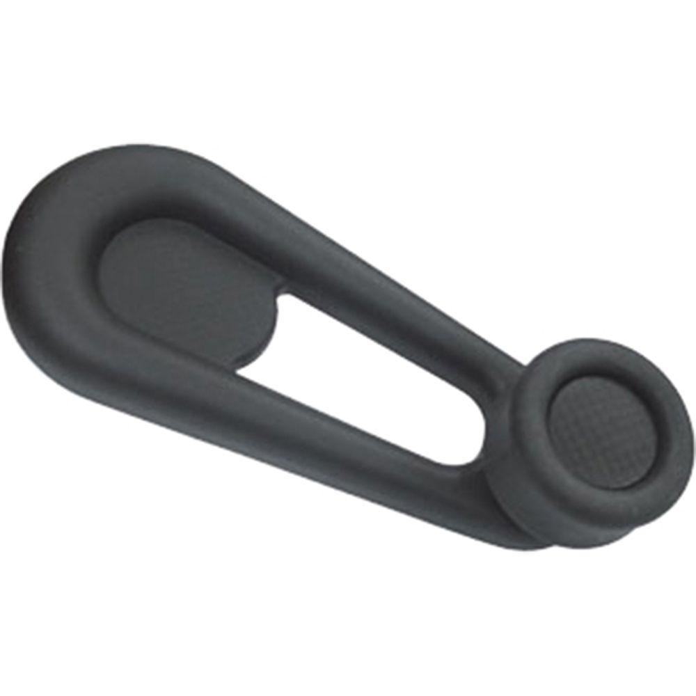 Manivela Reguladora Vidro Scania Série Iv 98 a 08 - 1