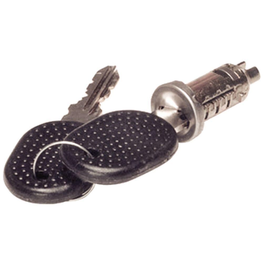 Cilindro Ignição Com Chave Elba Fiorino Prêmio Uno - 1