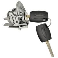 Cilindro Porta Diant Direita Esquerda Ecosport G2 Fiesta G3 - 1