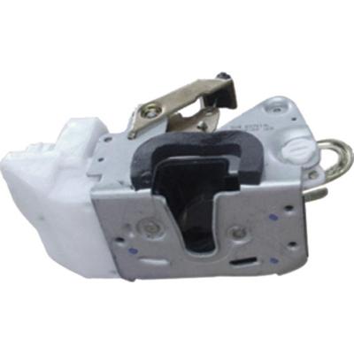 Fechadura Porta Diant Lado Esq Gol G2 G3