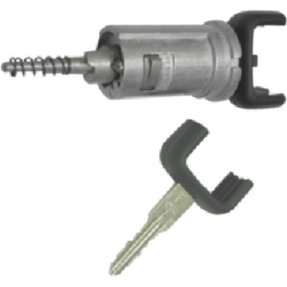 Cilindro Ignição Astra Zafira 98 a 12 - 1