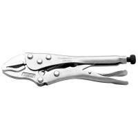 Alicate de Pressão Mordente Triangular 10´´ Tramontina Pro - 4