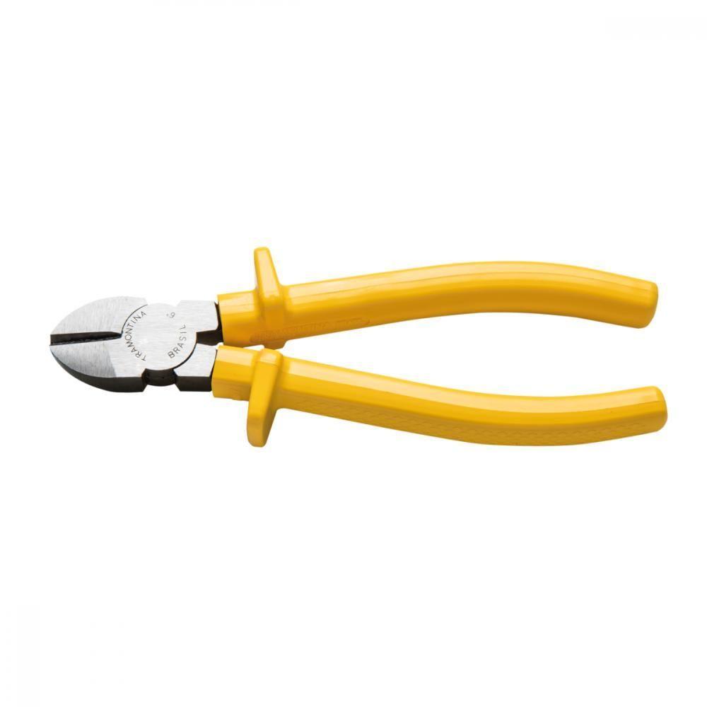 Alicate Corte Diagonal 6´´ Isolado 1000 V Tramontina - 2