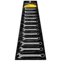 Jogo de Chaves Combinadas Tramontina Basic 12 Peças - 2