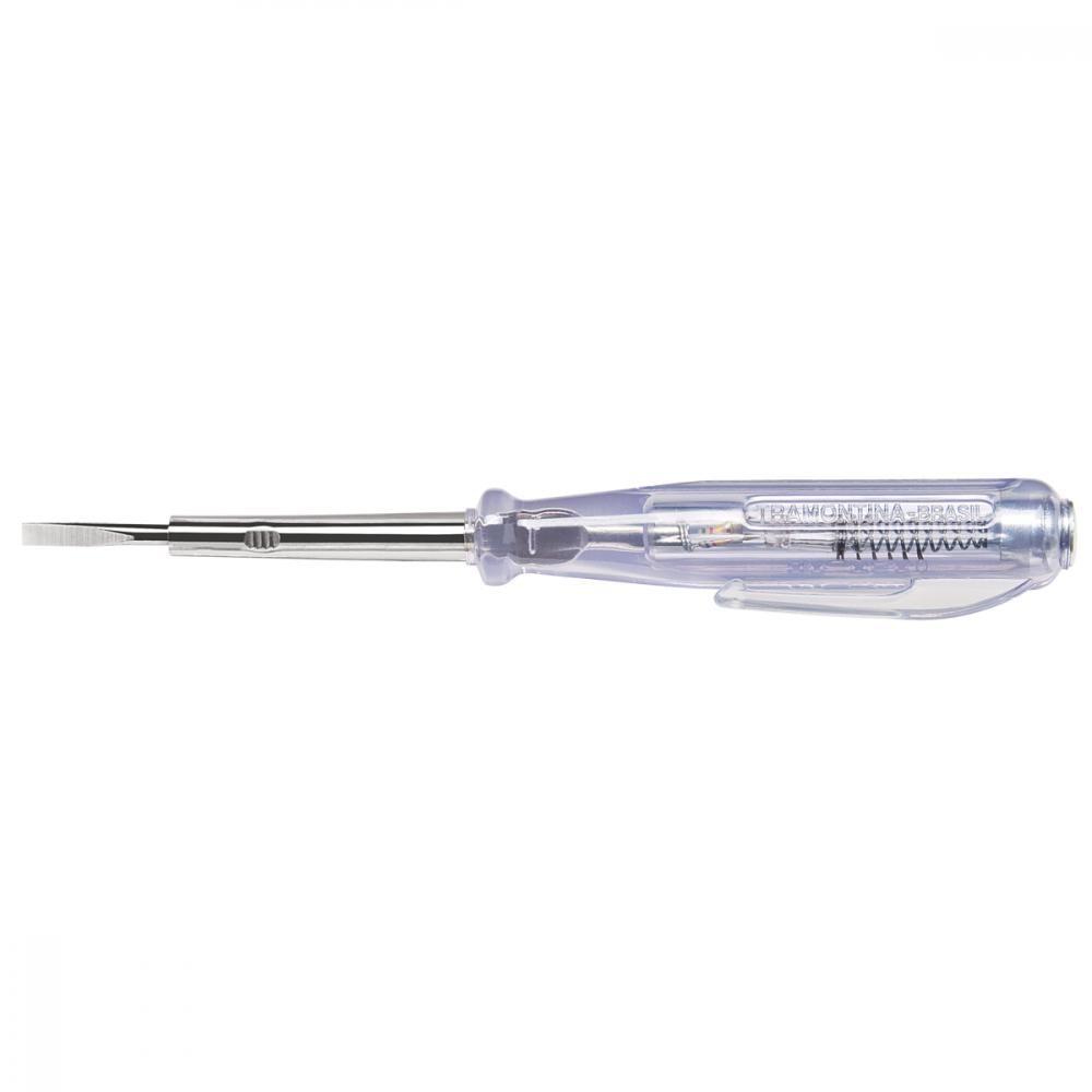 Chave Teste Tramontina com Ponta Cruzada 1/8x3´´ em Aço - 2